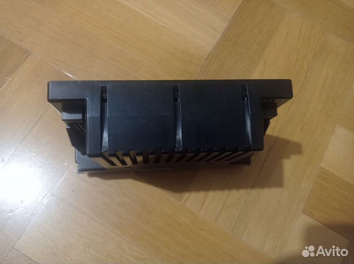 Блок Климат контроль Мерседес W140