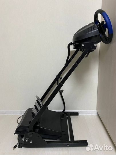 Руль джостик игра Thrustmaster t150 pro