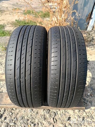 Nexen Classe Premiere 662 205/55 R15