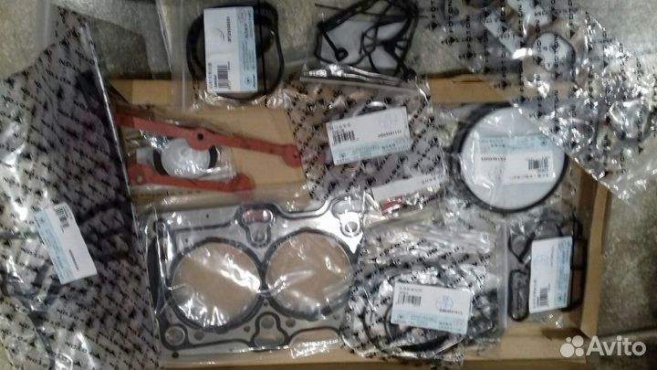 Набор для ремонта двигателя Cummins