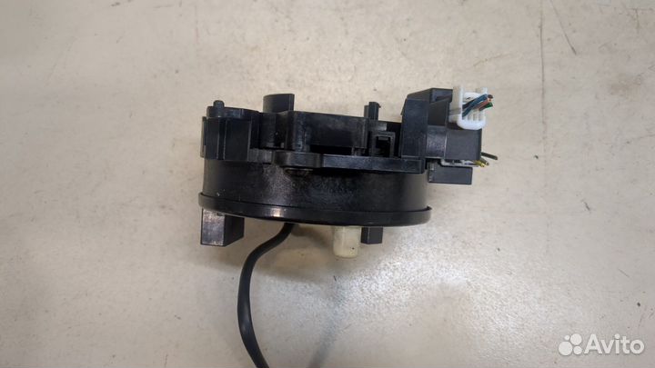 Шлейф руля Renault Koleos, 2009