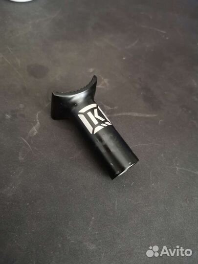 Подседельный штырь bmx kink small pivotal