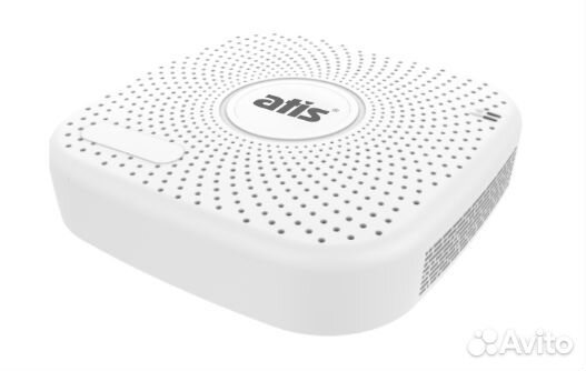 9-канальный IP-видеорегистратор до 5мп