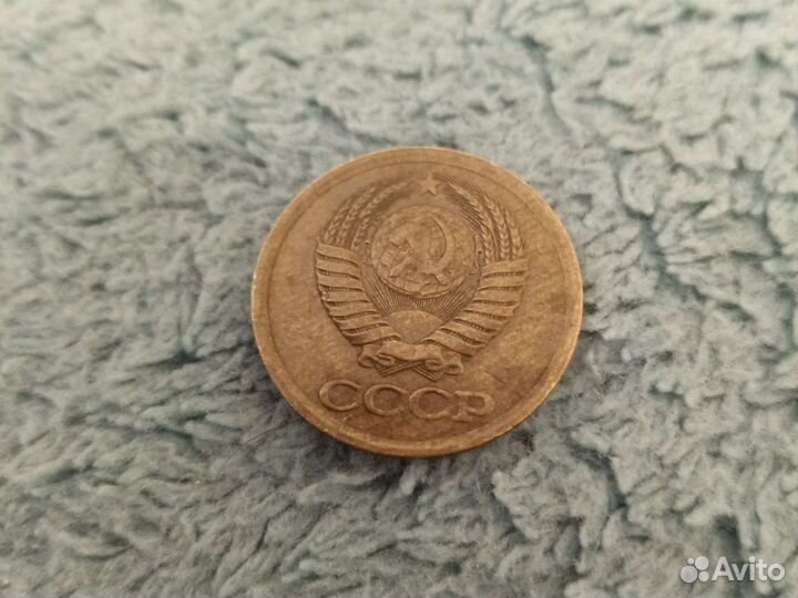 Коллекция монет СССР в суперском состоянии