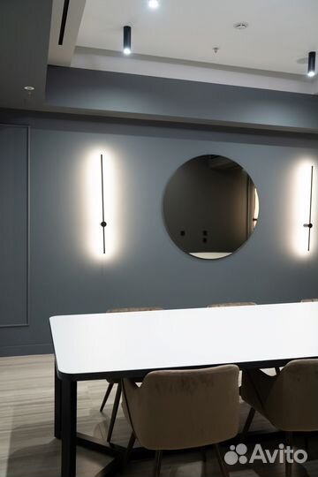 Аренда Переговорной