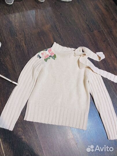 Джемпер Blumarine