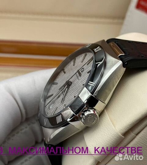 Часы Omega