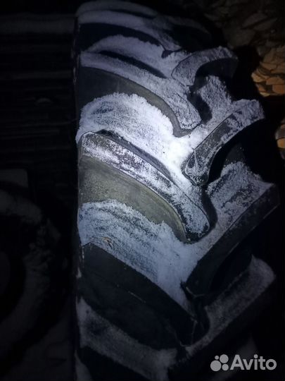 Резина для трактора