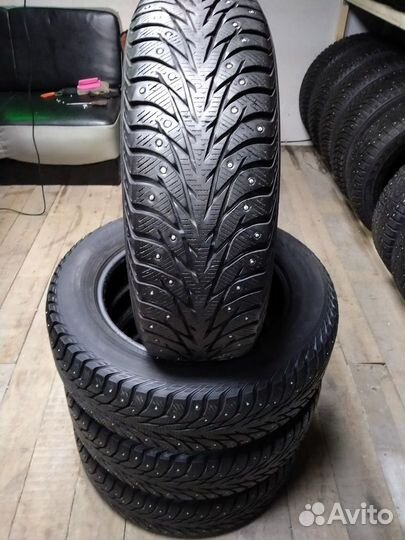 Yokohama Ice Guard IG35 225/60 R17