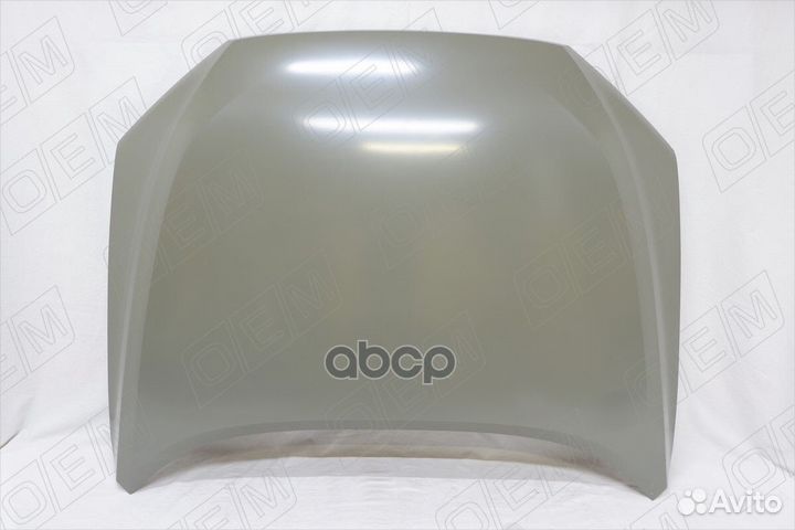 Капот, Haval, F7, (2019-нв) 8402117XKQ00A