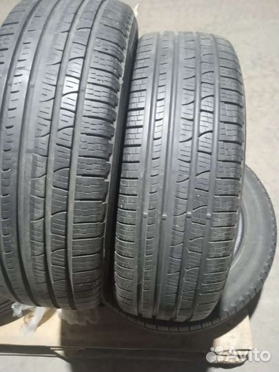 Pirelli Scorpion 215/60 R17 96