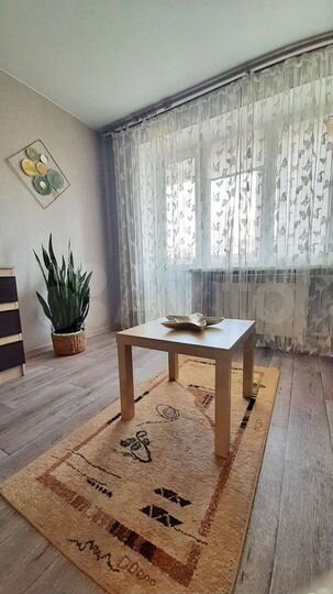1-к. квартира, 34 м², 5/9 эт.
