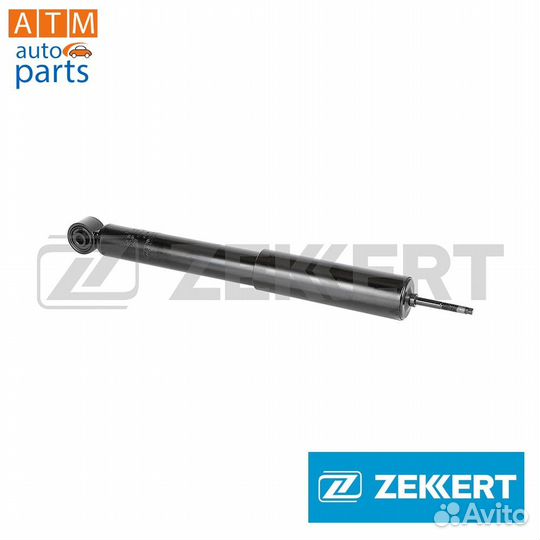 Амортизатор газ зад. подвески SsangYong Rexton II 07