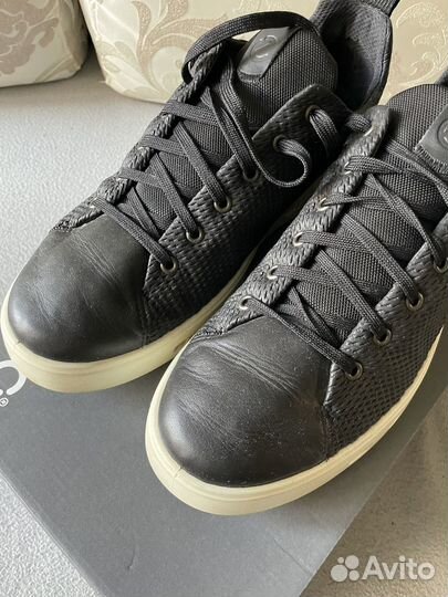 Кеды Ecco Street 720 M Gore-Tex