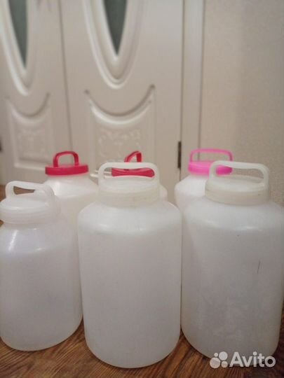 Бидоны