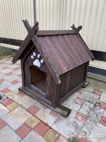 Будка для собаки