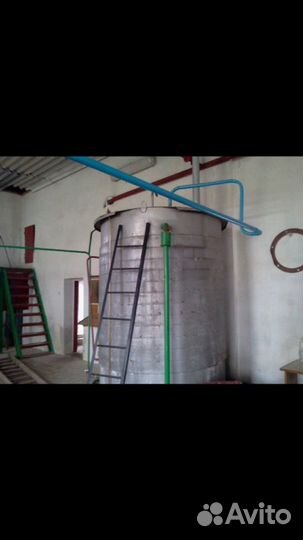 Маслозавод