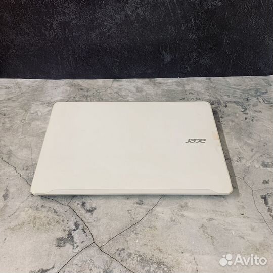 Ноутбук acer intel i5 gt