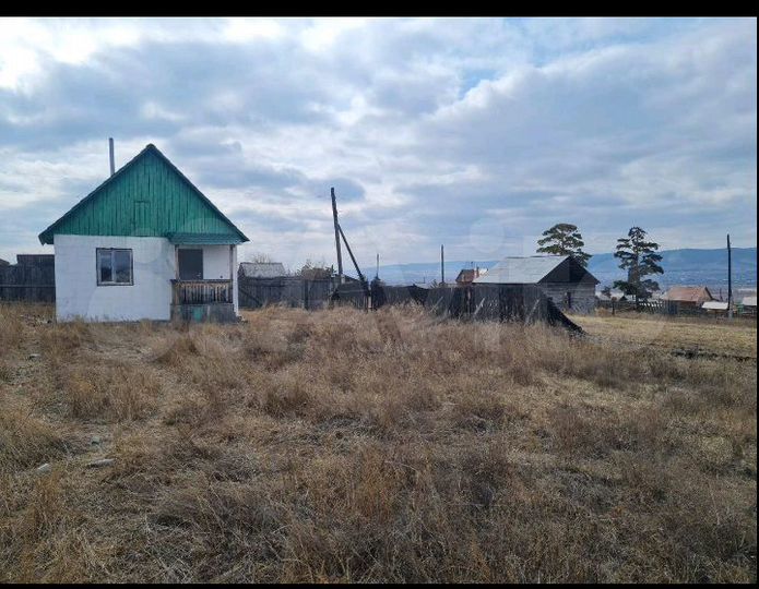 Дача 41 м² на участке 6 сот.