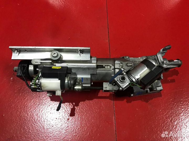 Рулевая колонка Land Rover Range Rover