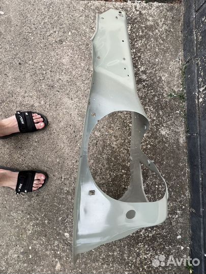 Брызговик kalina granta