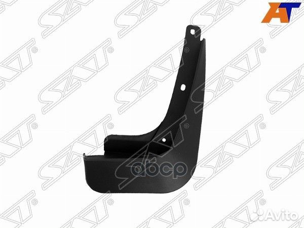 Брызговик Chery Tiggo 4 17-19 (Сзади/ Справа)