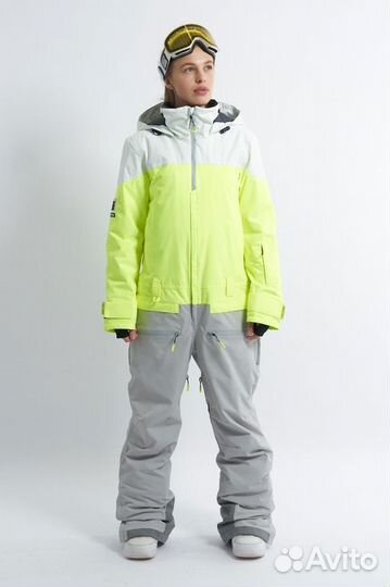 Комбинезон Cool Zone vibe XS новый