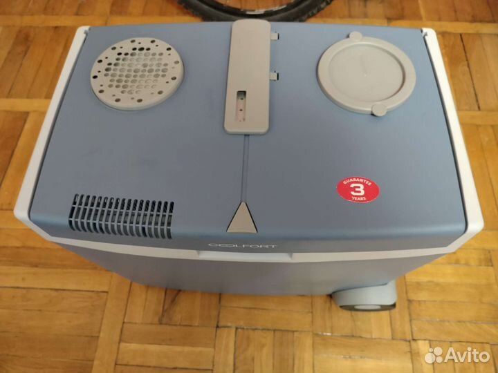 Автохолодильник