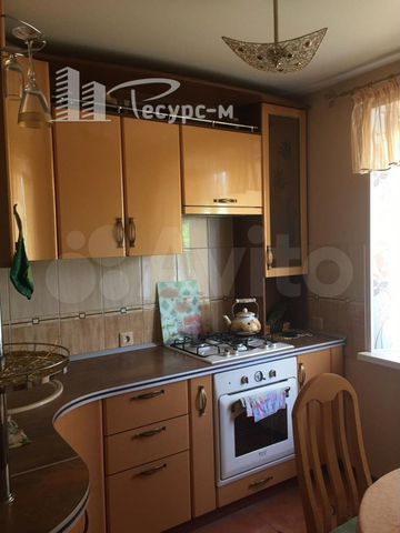 2-к. квартира, 49,7 м², 3/9 эт.