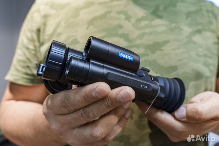 Тепловизор pard SA31-19LRF