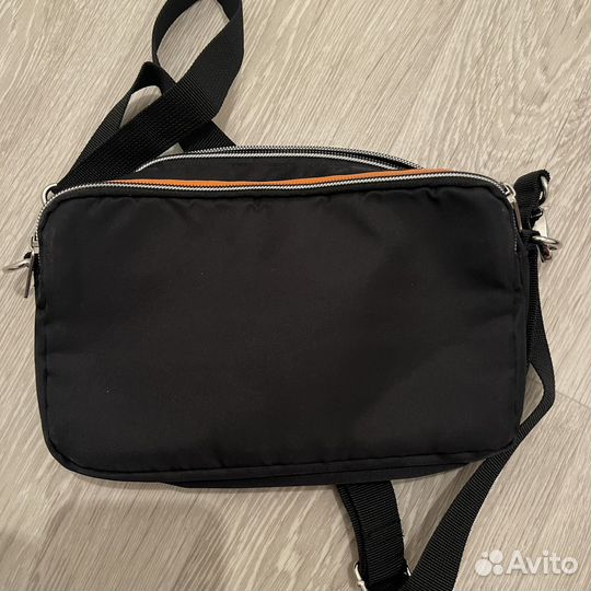 Сумка alpha industries