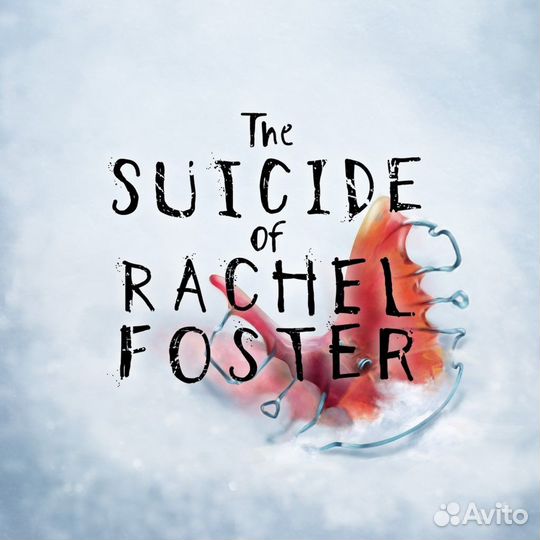 The Suicide of Rachel Foster PS4/PS5