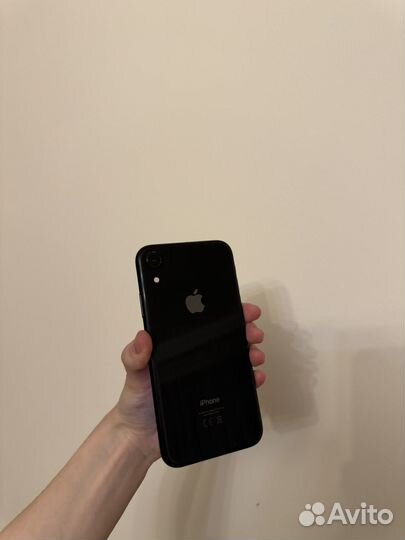 iPhone Xr, 64 ГБ