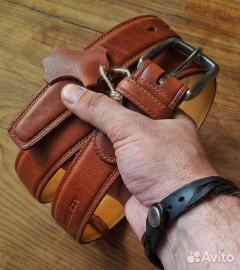 Ремень мужской