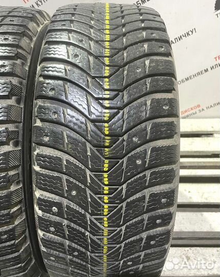 Michelin X-Ice North 3 205/55 R16 94Q