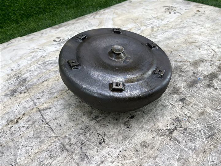 Гидротрансформатор Toyota Town Ace Noah CR50 3CT