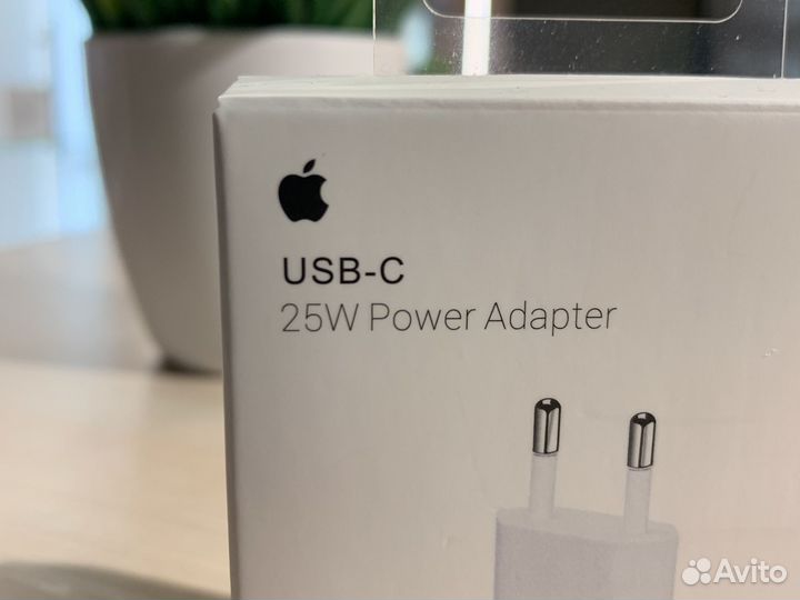 Блок питания для iPhоnе 14 Рro Маx USB С