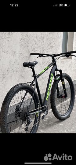 Горный велосипед 29