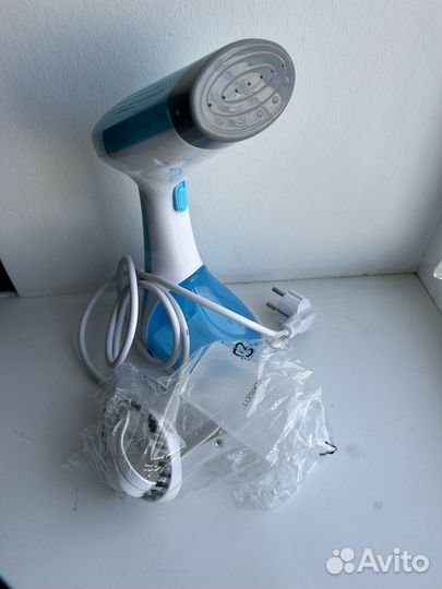 Отпариватель для одежды ручной Skarlett