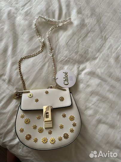 Сумка клатч