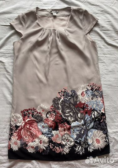 Платья с 42 по 56 размер