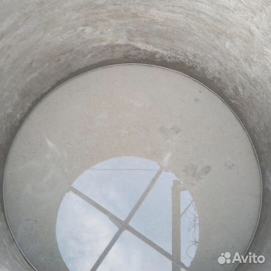 Колодец под ключ