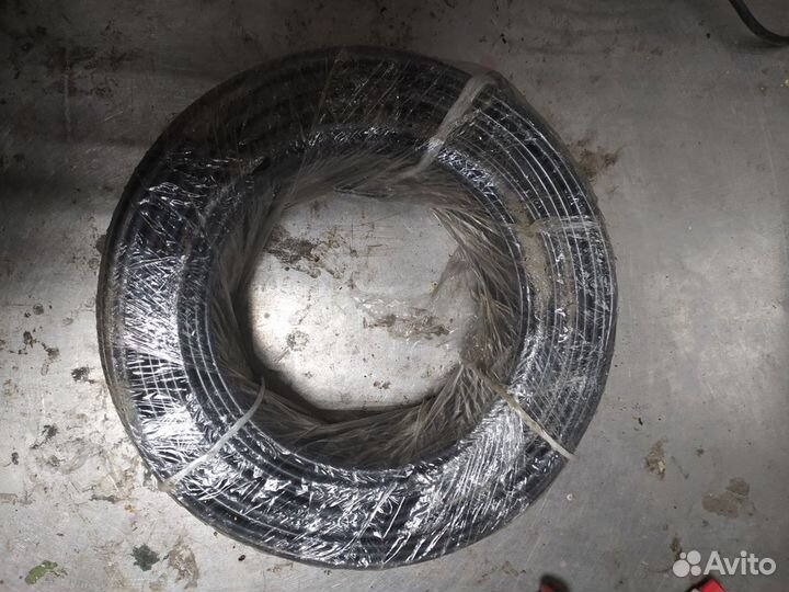 Кабель ввг 3х2,5 и 2 х2,5 и 2