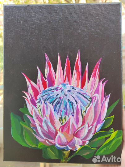 Интерьерная картина