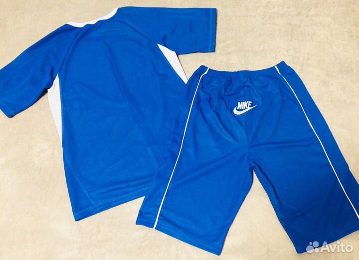 Спортивная форма, рост 146-152 см, Прибалтика