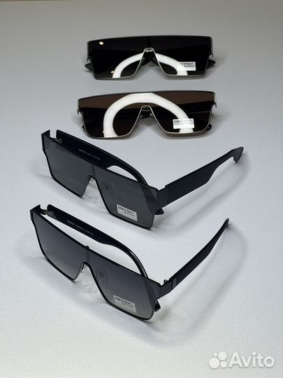 Очки солнцезащитные