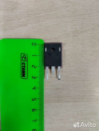 Микросхема SD20N60 GTK720