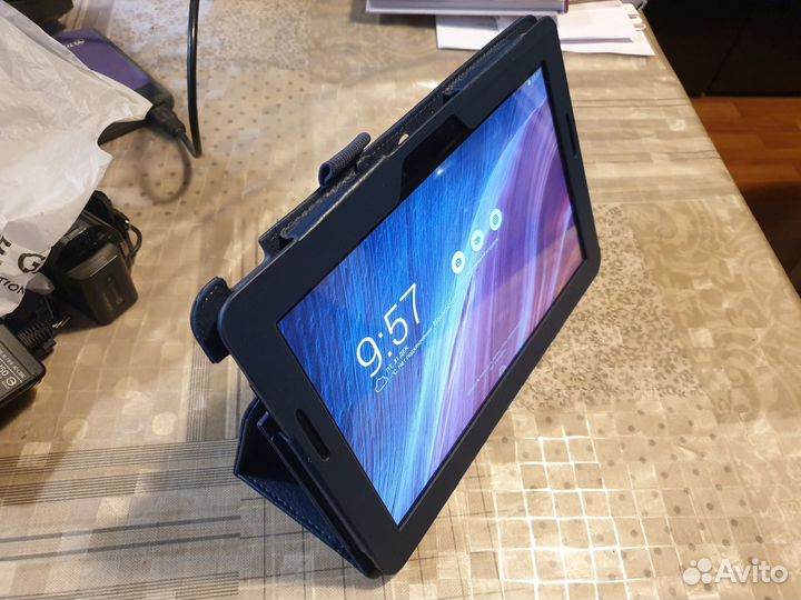 Планшет Asus K018