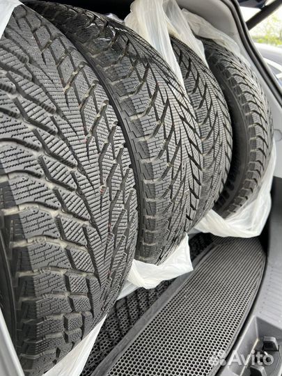 Cordiant Winter Drive 2 SUV 235/55 R18 104T