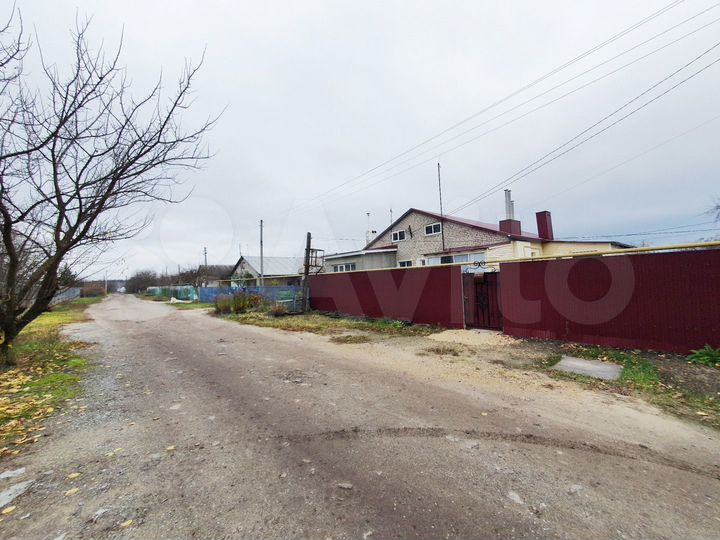 Дом 85 м² на участке 7 сот.